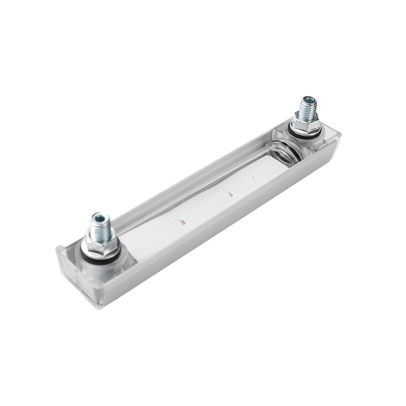 Hydraulische accessoires
