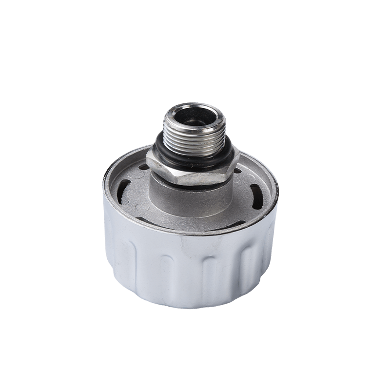 Hydraulische accessoires