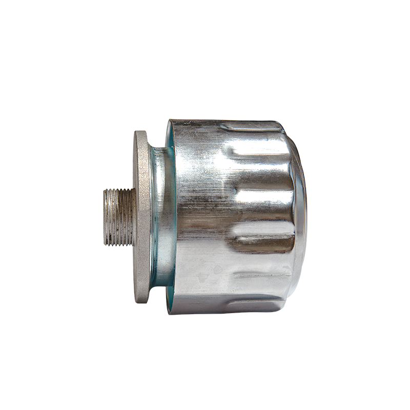 Hydraulische accessoires