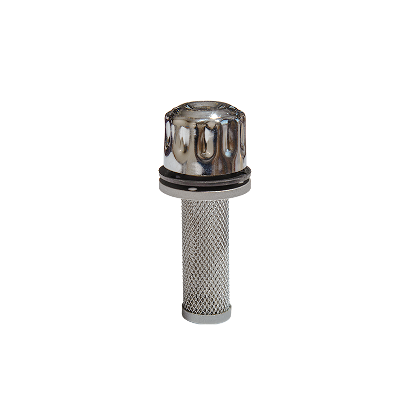Hydraulische accessoires