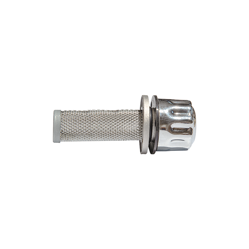 Hydraulische accessoires