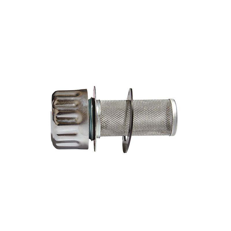 Hydraulische accessoires