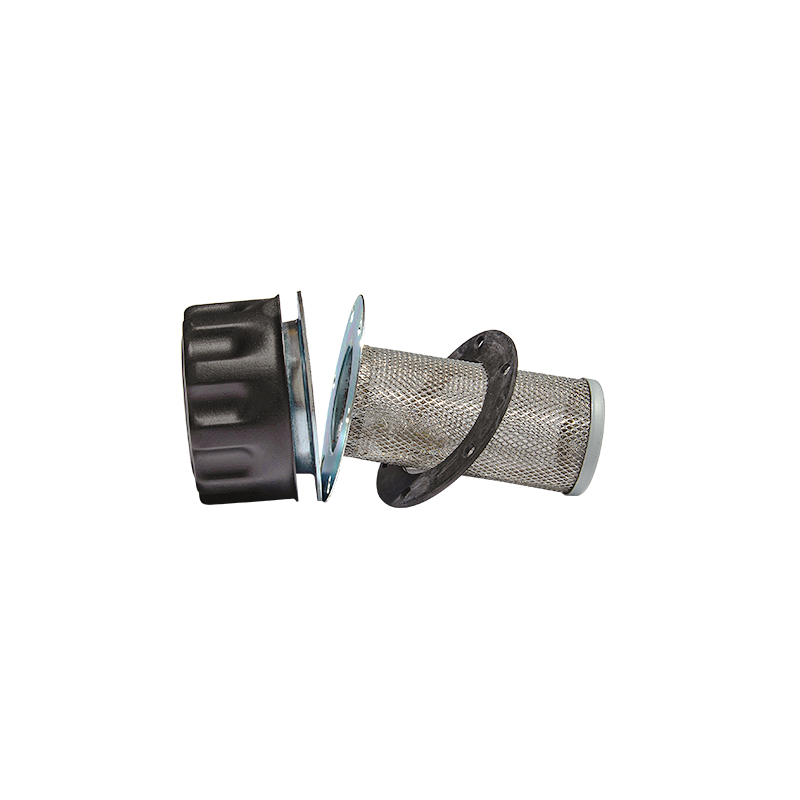 Hydraulische accessoires