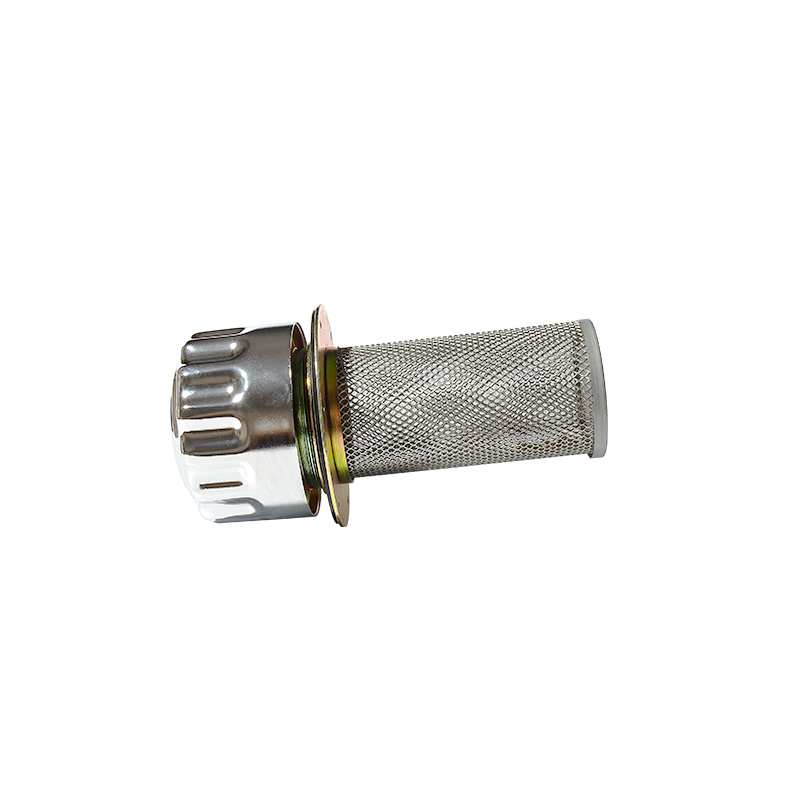 Hydraulische accessoires