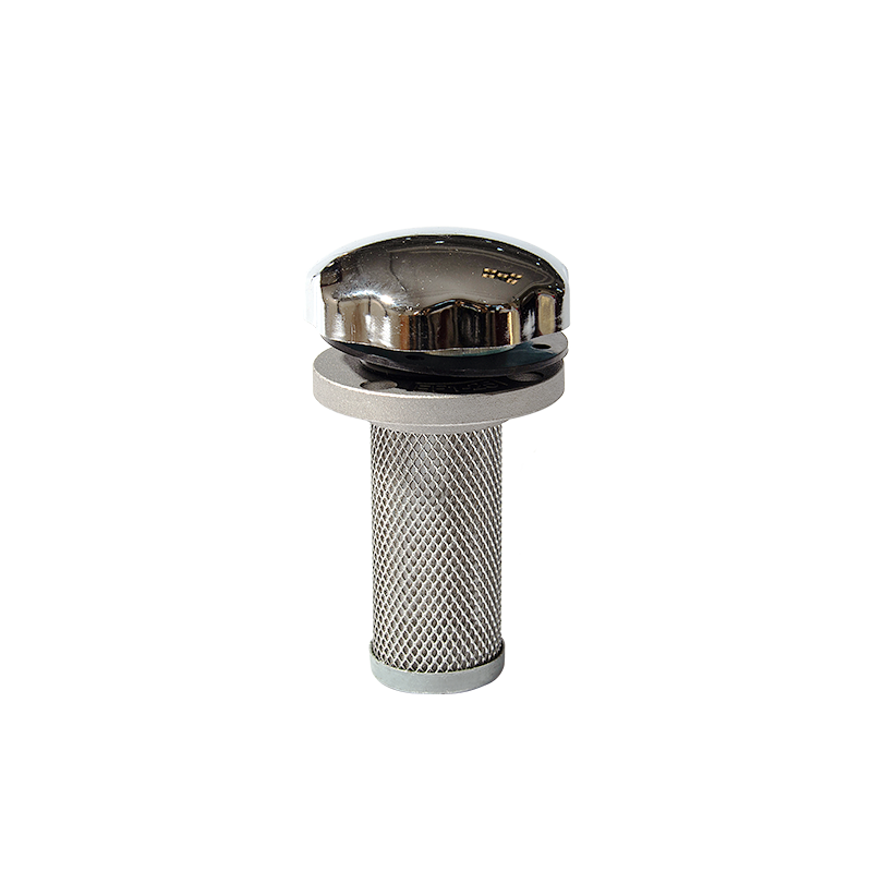 Hydraulische accessoires