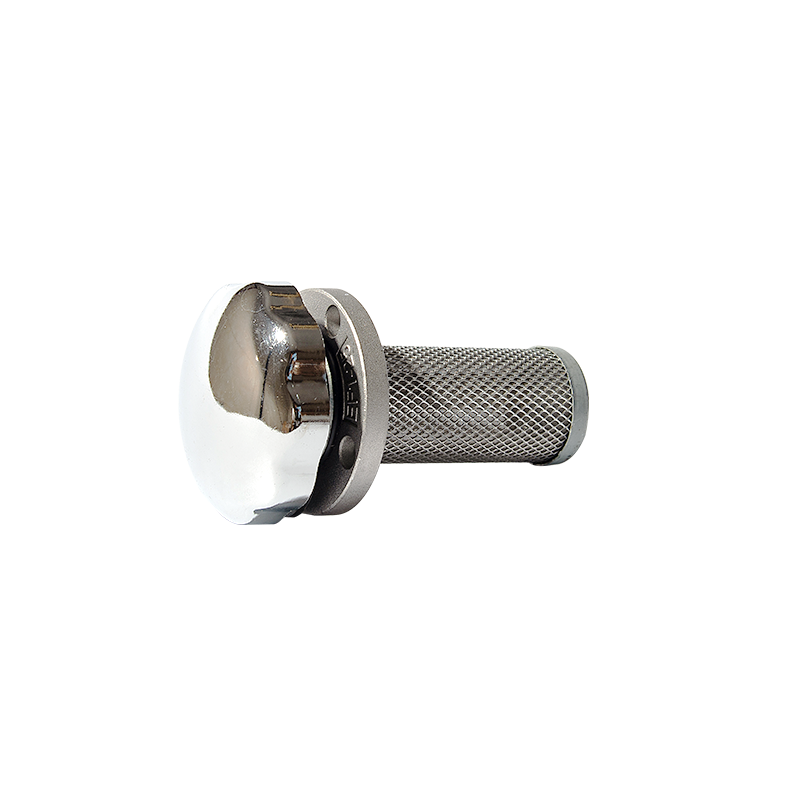 Hydraulische accessoires