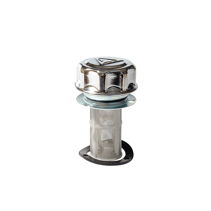 Hydraulische accessoires