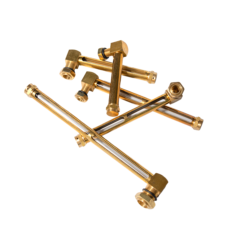 Hydraulische accessoires