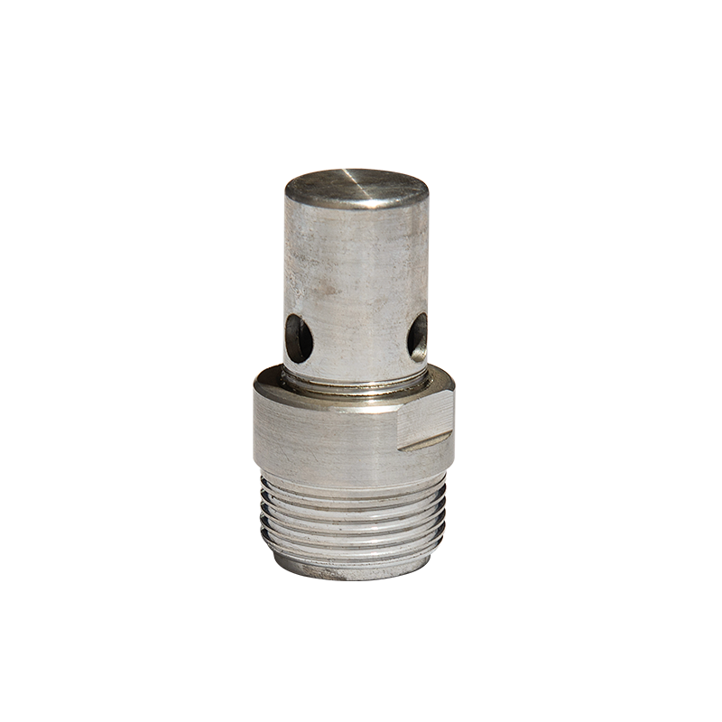 Organisch glas plat pad