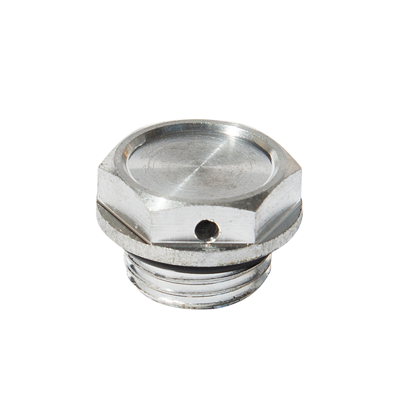 Aluminium adempap